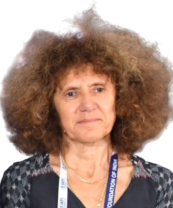 Laura Roberti
