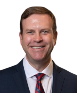 Mr. Tom Hastings